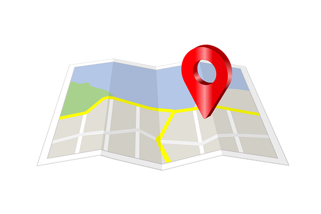 Google Map für Weimann Internet Service